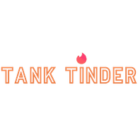 TINDR emblem