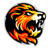 QRAGE emblem