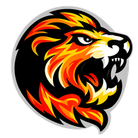 QRAGE emblem