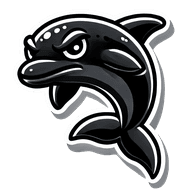 BLACK emblem