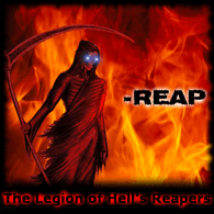 -REAP emblem