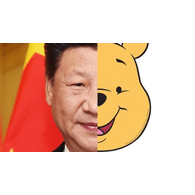 -POOH emblem