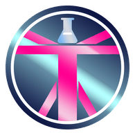 AAPRC emblem