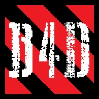B4D emblem
