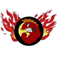 FISH2 emblem