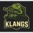 KLNGS emblem