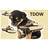 TDOW emblem