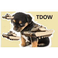 TDOW emblem