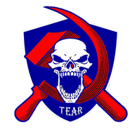 TEAR emblem