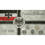 PZDIV emblem