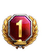 TOP_1 emblem