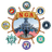NGA emblem