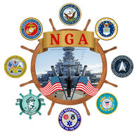 NGA emblem
