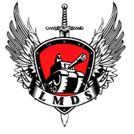 LMDS emblem