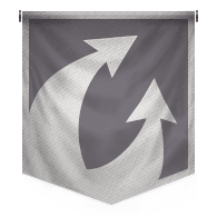 IS1 emblem
