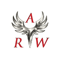 RAW emblem