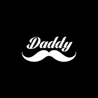 DADDY emblem