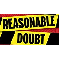 RDOUT emblem