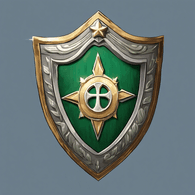 DFBB emblem
