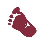 YETI emblem