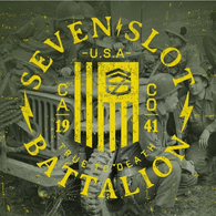 7-SB emblem
