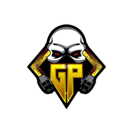 -GP- emblem