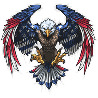 RAGE1 emblem