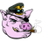 -OB- emblem