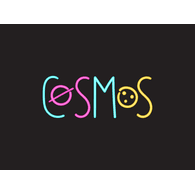 -COS- emblem
