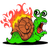 SNAIL emblem