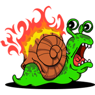 SNAIL emblem