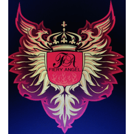 FIERY emblem