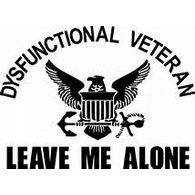 DFVET emblem