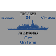 FLAGS emblem