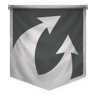 EXOS emblem