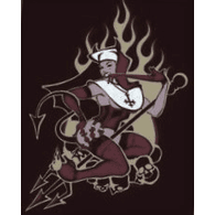 TRIO emblem
