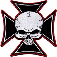 WAFFE emblem
