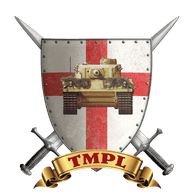 TMPL emblem