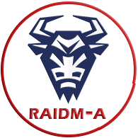 RAID2 emblem