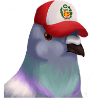 -PERU emblem