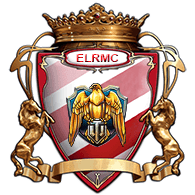 ELRMC emblem