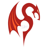 -S1K- emblem