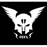FEFA emblem