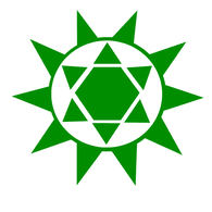 ENY emblem