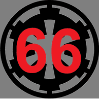 EX66 emblem