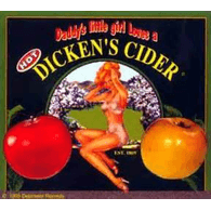 CIDER emblem
