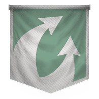 REVT emblem