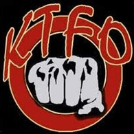 KTFO emblem