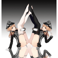 P4FK emblem