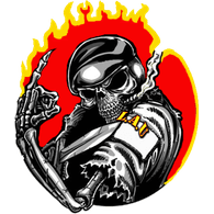 LAU emblem
